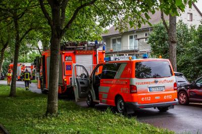 Stuttgart Vahingen: Mann tot im See aufgefunden - Zeugen gesucht 